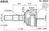 VOLVO 34349050 Joint Kit, drive shaft